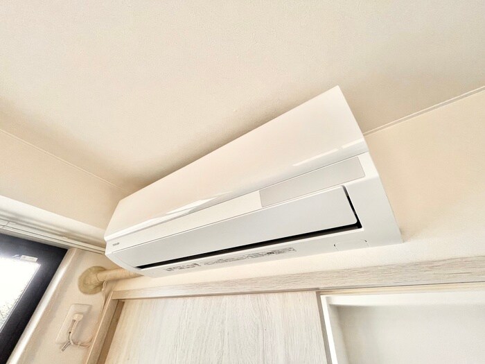 グランジュテ寺畑の物件内観写真