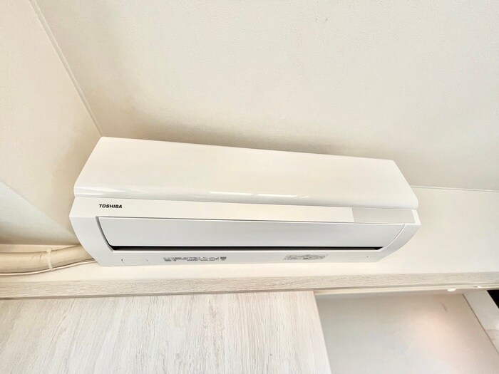 グランジュテ寺畑の物件内観写真