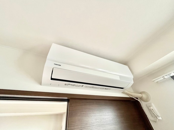 グランジュテ寺畑の物件内観写真