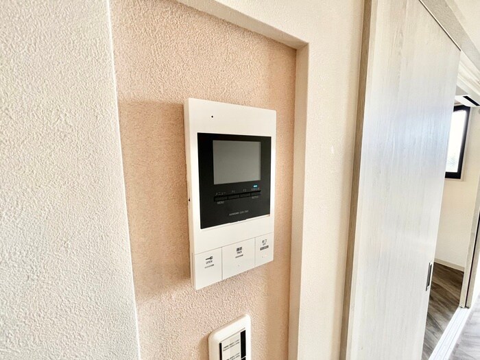 グランジュテ寺畑の物件内観写真