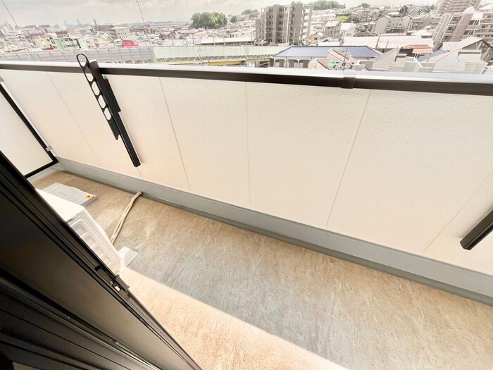 グランジュテ寺畑の物件内観写真