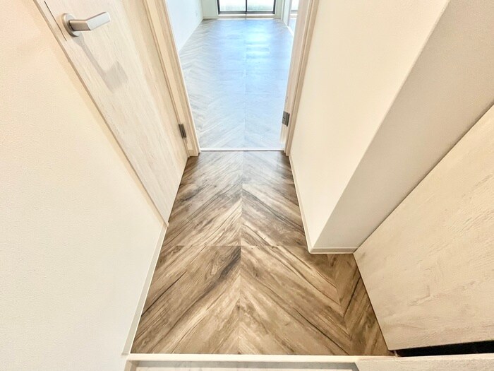 グランジュテ寺畑の物件内観写真