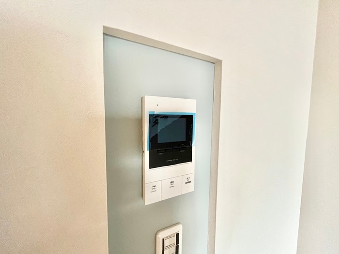 グランジュテ寺畑の物件内観写真