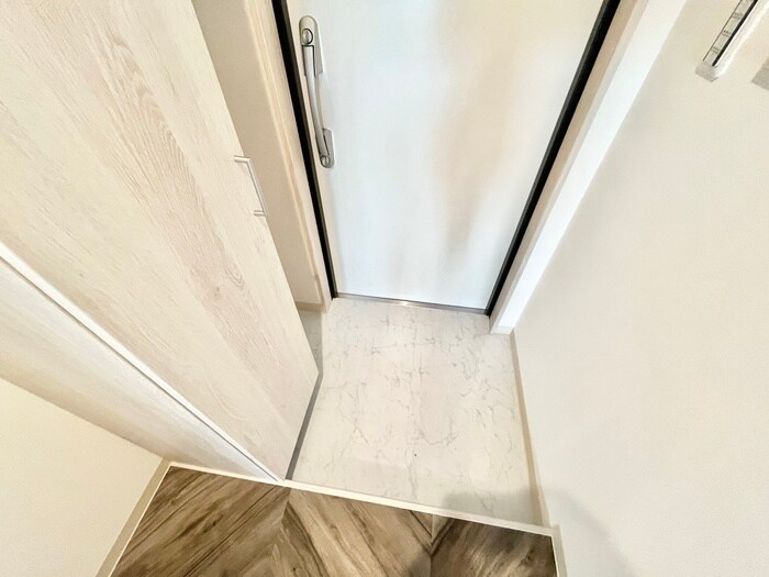 グランジュテ寺畑の物件内観写真