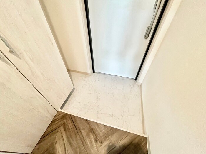 グランジュテ寺畑の物件内観写真