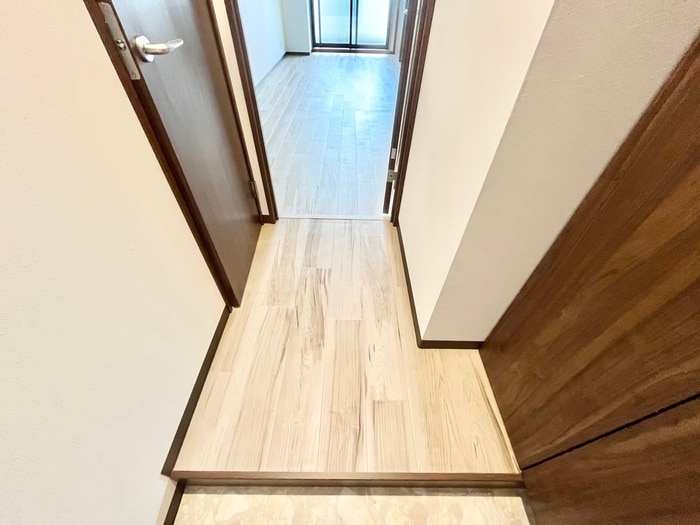 グランジュテ寺畑の物件内観写真