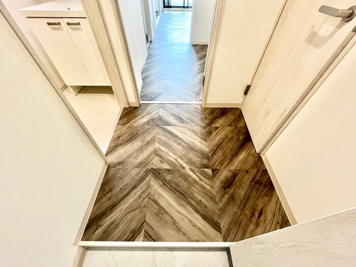 グランジュテ寺畑の物件内観写真