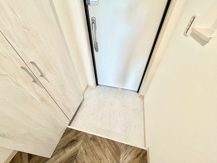 グランジュテ寺畑の物件内観写真