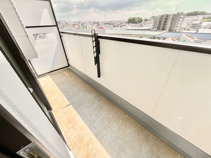 グランジュテ寺畑の物件内観写真