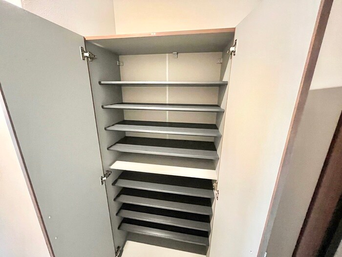 グランジュテ寺畑の物件内観写真