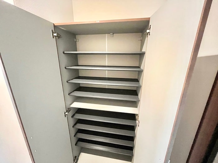 グランジュテ寺畑の物件内観写真