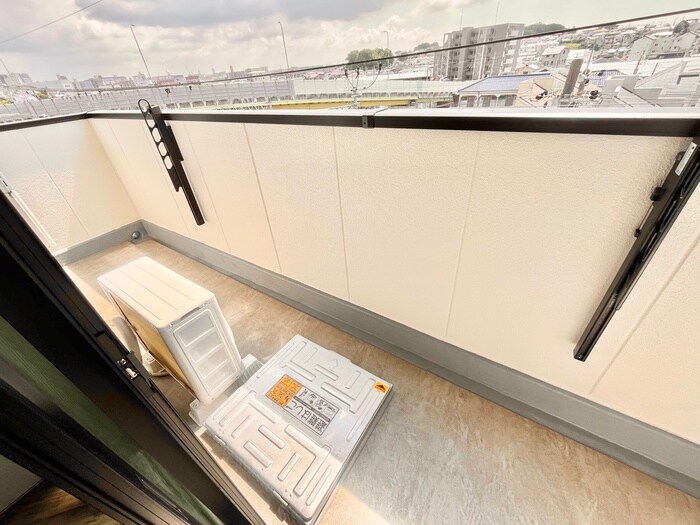 グランジュテ寺畑の物件内観写真