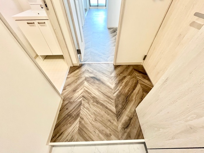 グランジュテ寺畑の物件内観写真