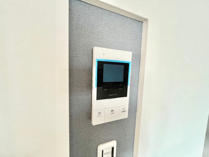 グランジュテ寺畑の物件内観写真