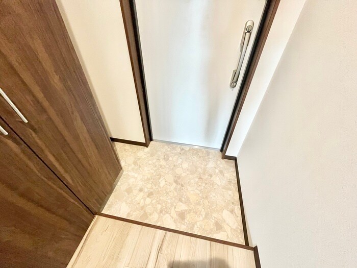 グランジュテ寺畑の物件内観写真