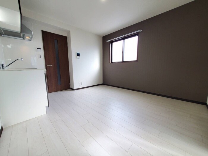 グランカーサ日の又の物件内観写真