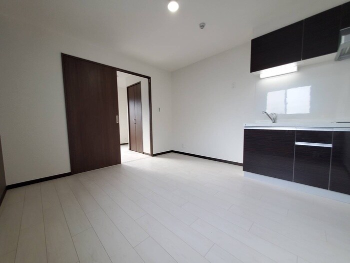 グランカーサ日の又の物件内観写真