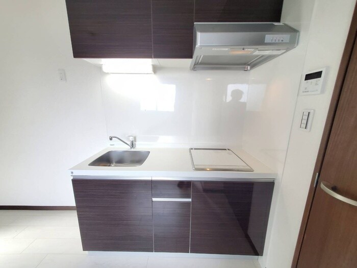 グランカーサ日の又の物件内観写真