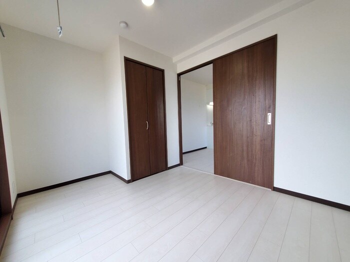 グランカーサ日の又の物件内観写真