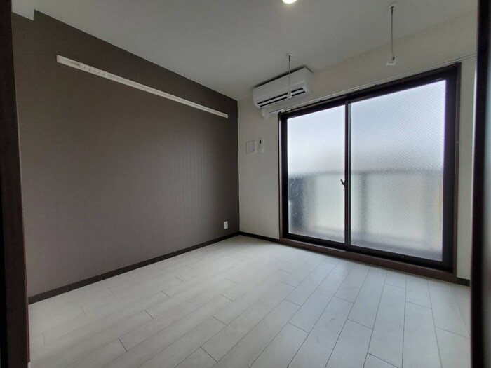 グランカーサ日の又の物件内観写真