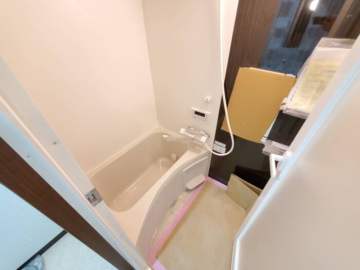 グランカーサ日の又の物件内観写真