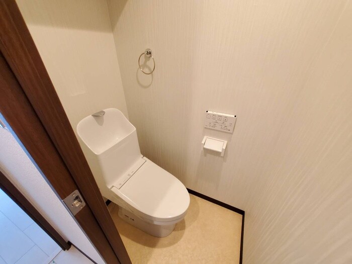 グランカーサ日の又の物件内観写真