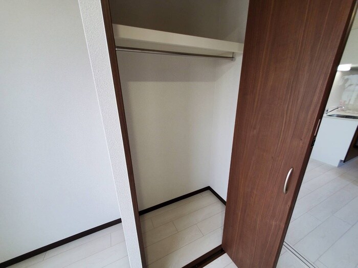 グランカーサ日の又の物件内観写真