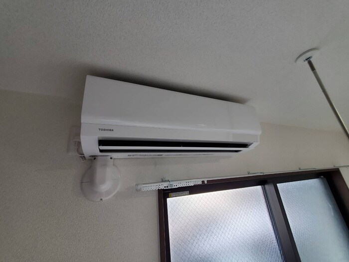 グランカーサ日の又の物件内観写真