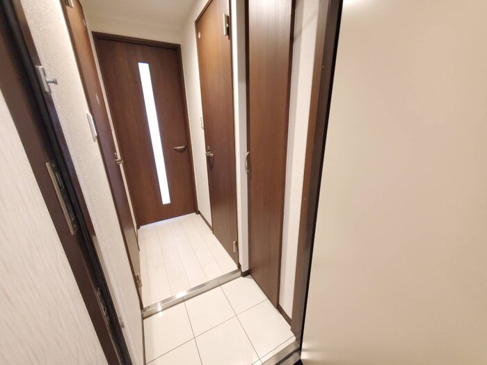 グランカーサ日の又の物件内観写真