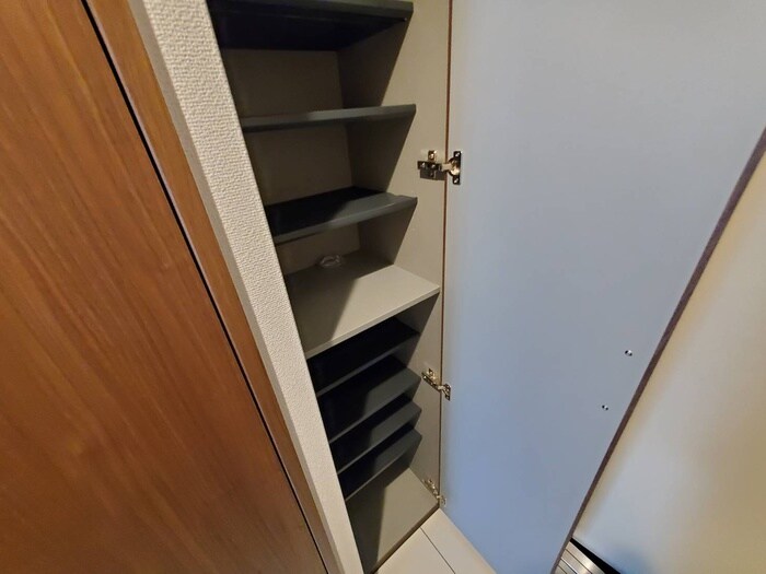 グランカーサ日の又の物件内観写真