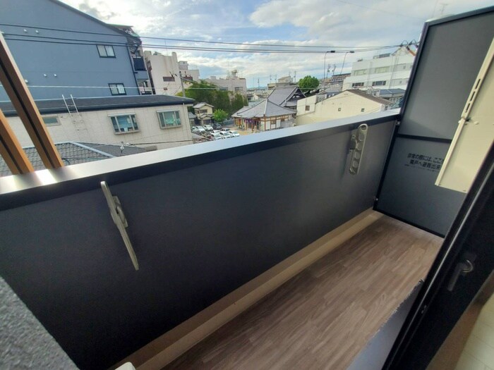 グランカーサ日の又の物件内観写真