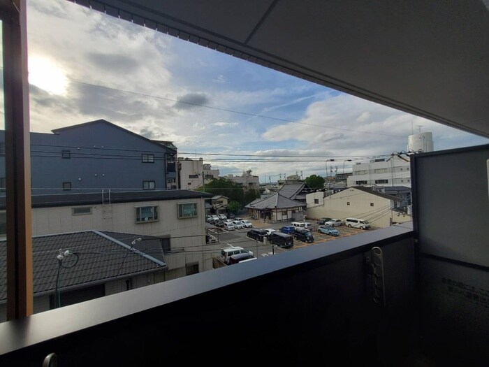 グランカーサ日の又の物件内観写真