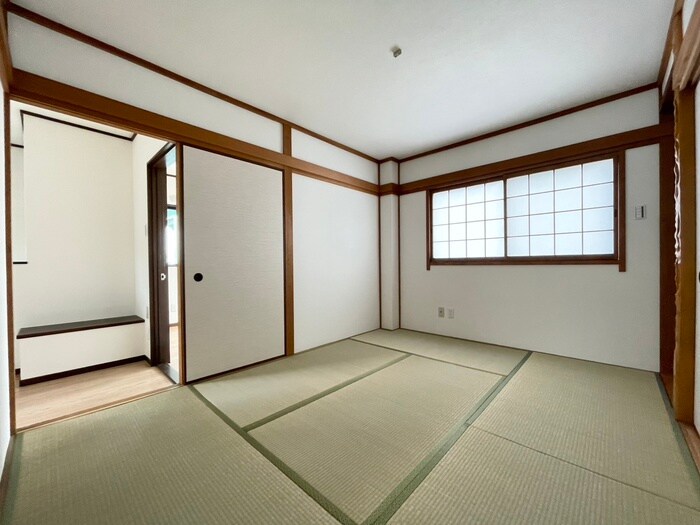 グランディア熊内橋の物件内観写真