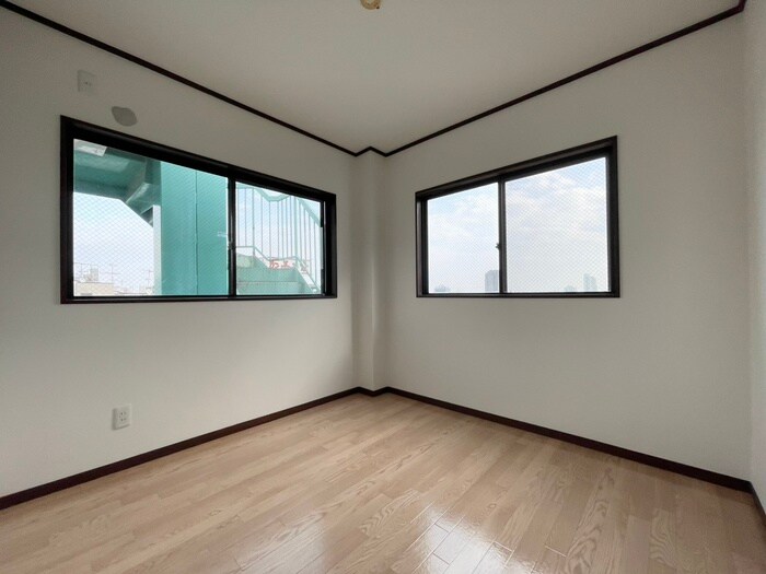 グランディア熊内橋の物件内観写真