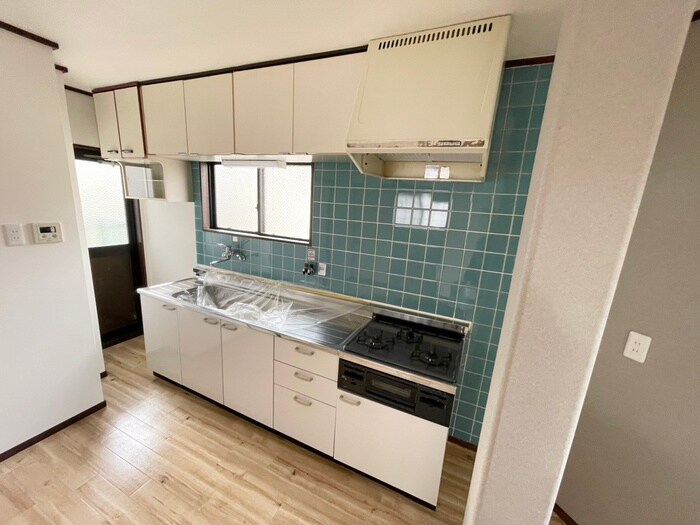 グランディア熊内橋の物件内観写真