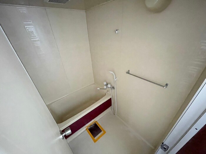 グランディア熊内橋の物件内観写真