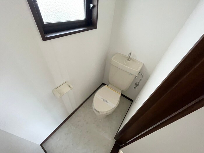 グランディア熊内橋の物件内観写真