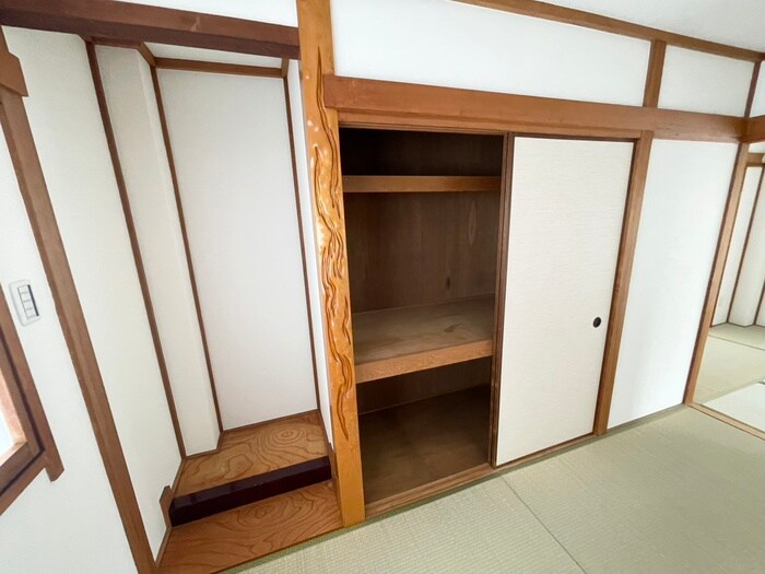 グランディア熊内橋の物件内観写真