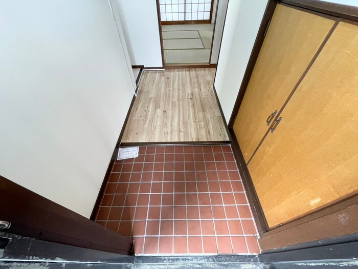 グランディア熊内橋の物件内観写真