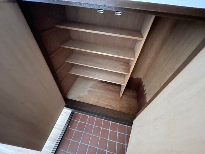 グランディア熊内橋の物件内観写真