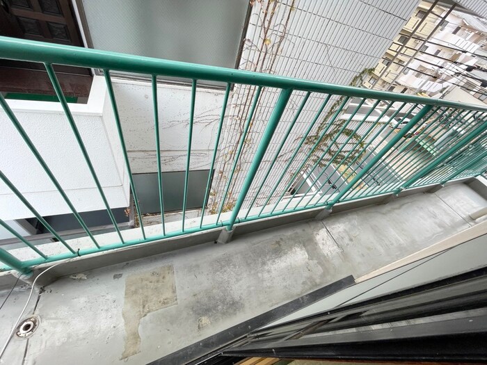 グランディア熊内橋の物件内観写真