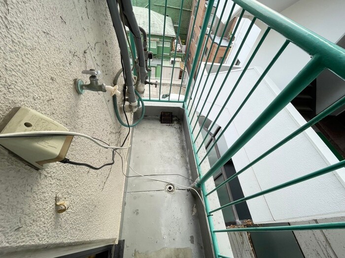 グランディア熊内橋の物件内観写真