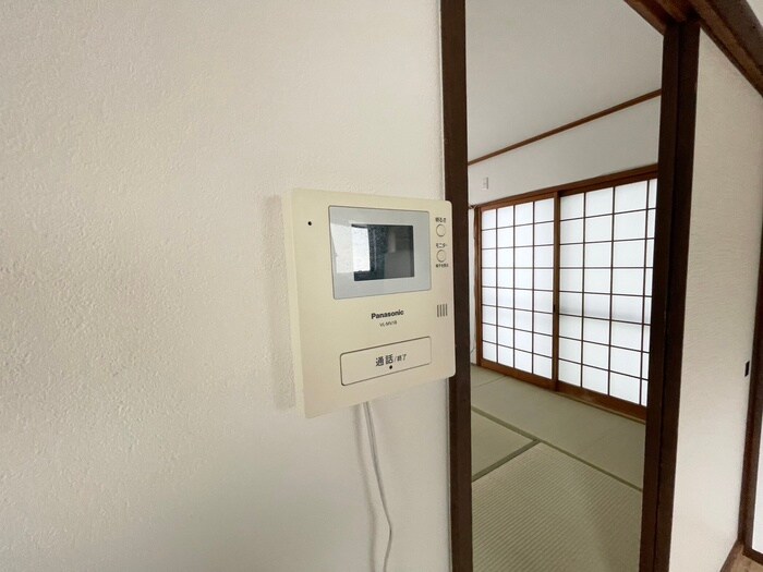 グランディア熊内橋の物件内観写真