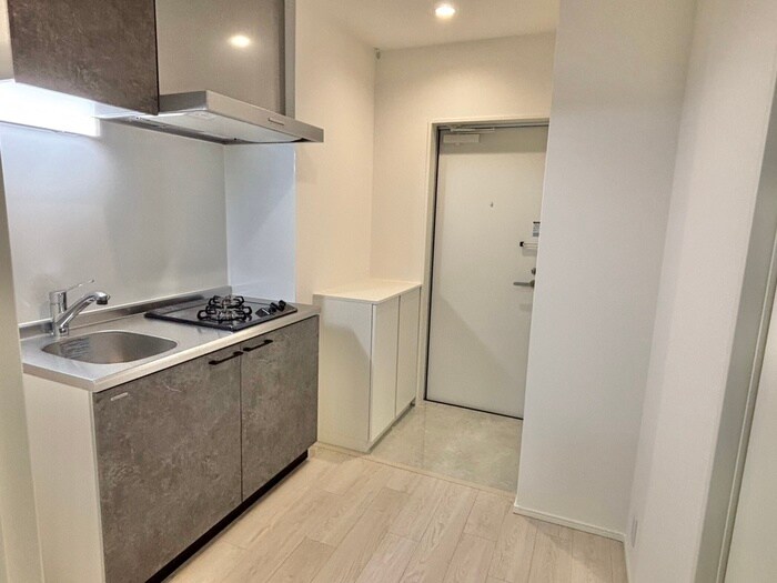 ＲＥＧＩＥＳ塚本の物件内観写真