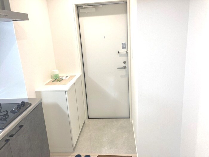 ＲＥＧＩＥＳ塚本の物件内観写真