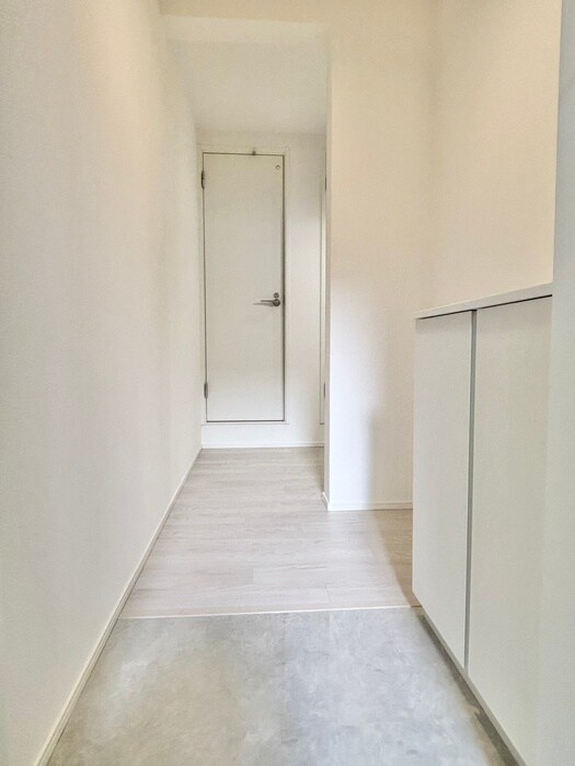 ＲＥＧＩＥＳ塚本の物件内観写真