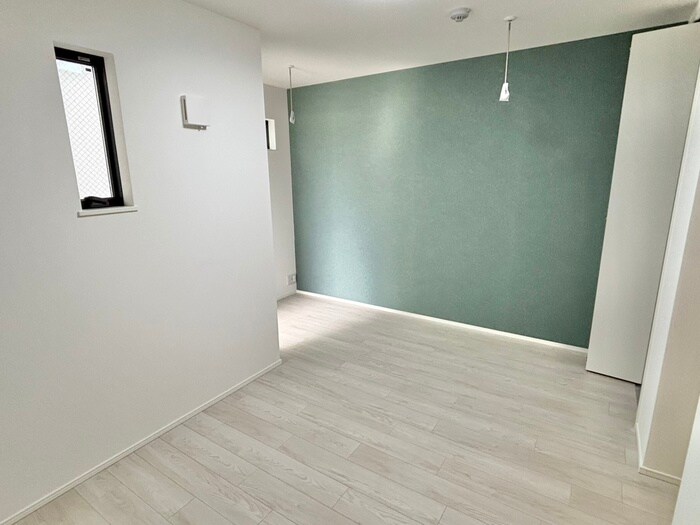 ＲＥＧＩＥＳ塚本の物件内観写真