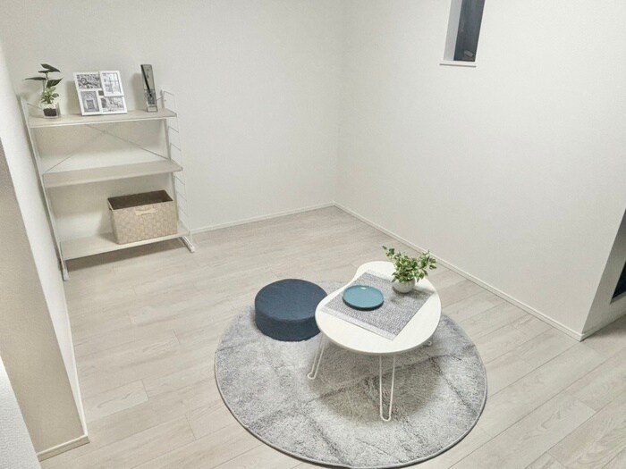 ＲＥＧＩＥＳ塚本の物件内観写真