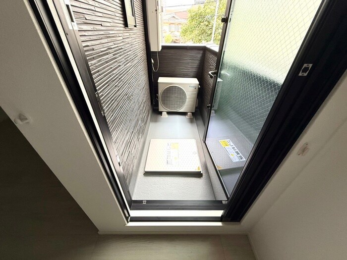 ＲＥＧＩＥＳ塚本の物件内観写真