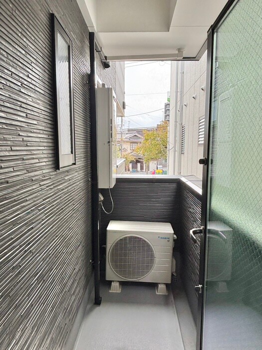 ＲＥＧＩＥＳ塚本の物件内観写真